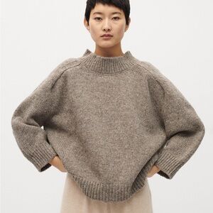 NWOT Babaa No 51 dark mist